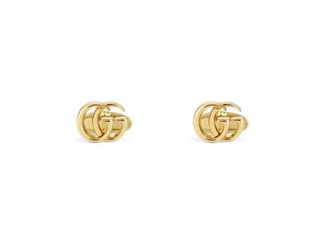 gucci gemelli oro|gucci gioielli donna.